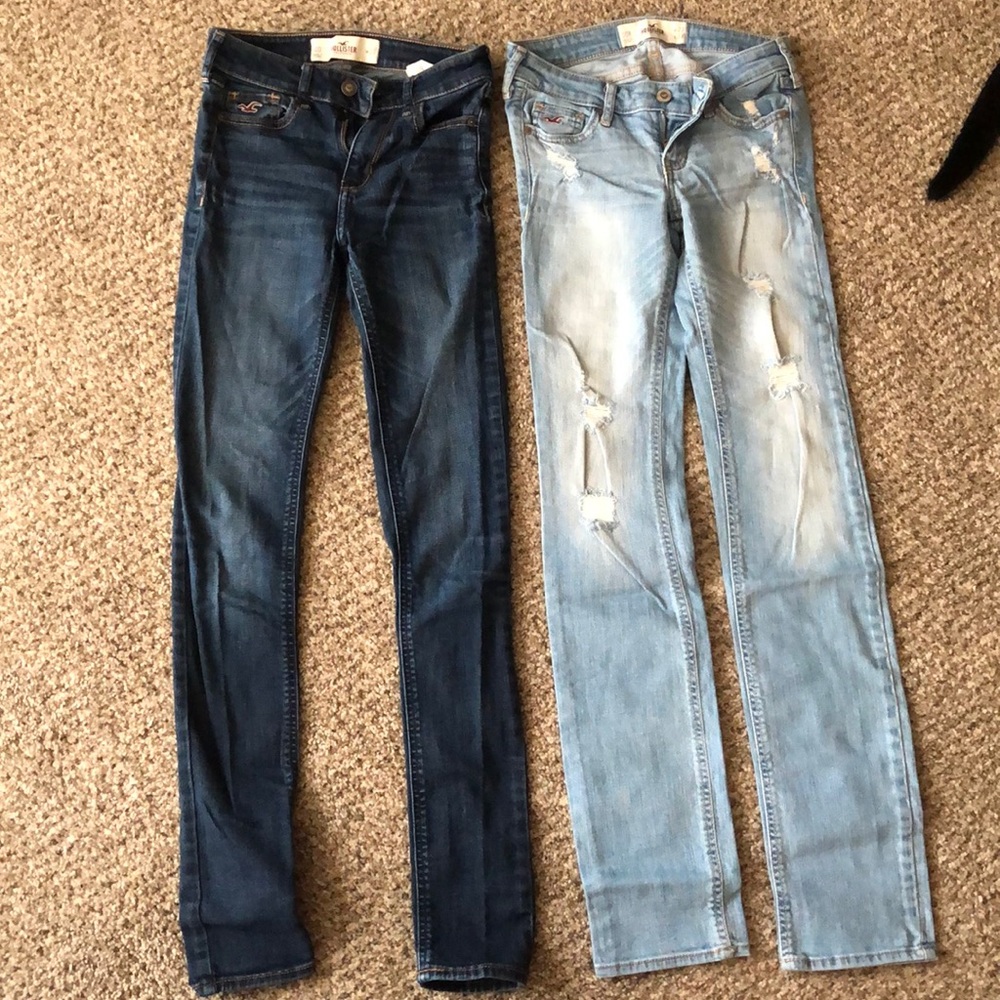 Hollister Jeans